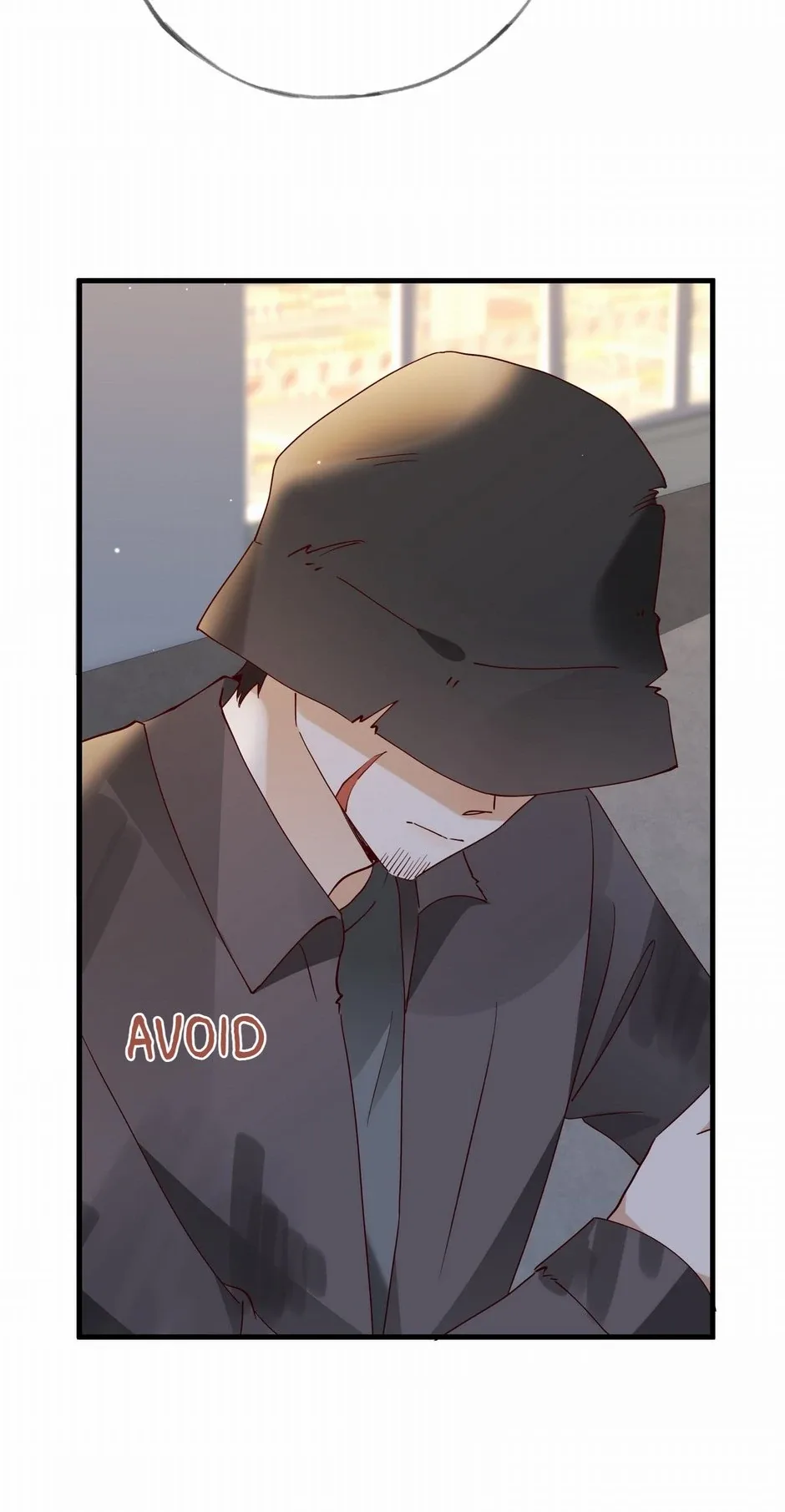 Perfect Heroine Wants to Possess Me Chapter 107 page 27