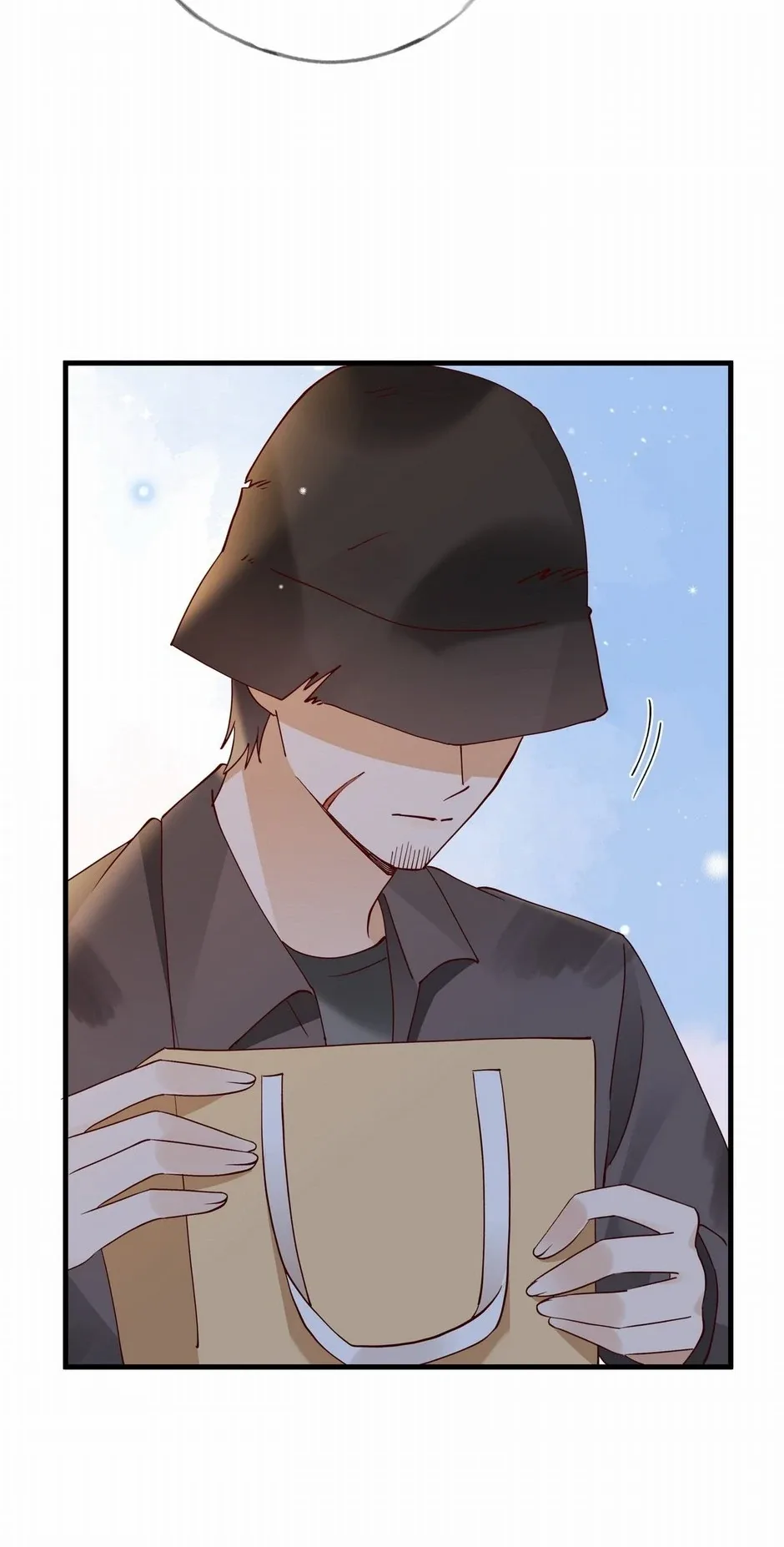 Perfect Heroine Wants to Possess Me Chapter 107 page 33