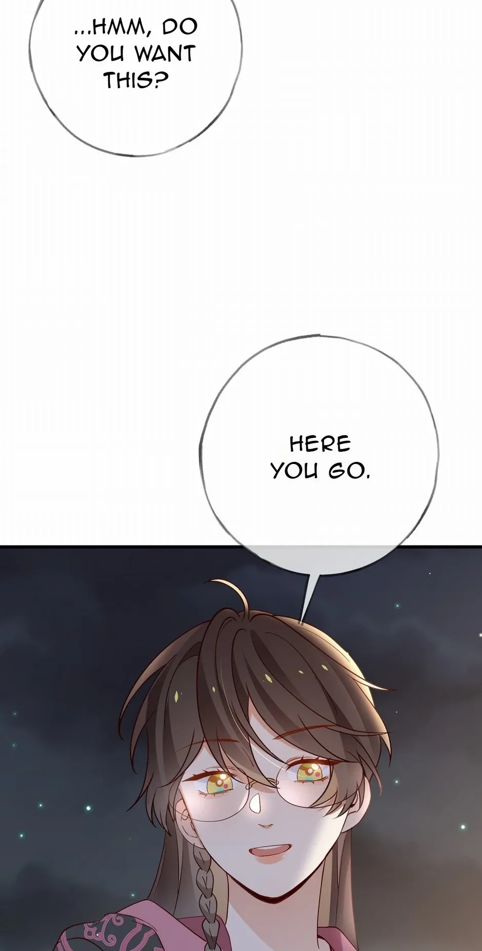 Perfect Heroine Wants to Possess Me Chapter 107 page 31