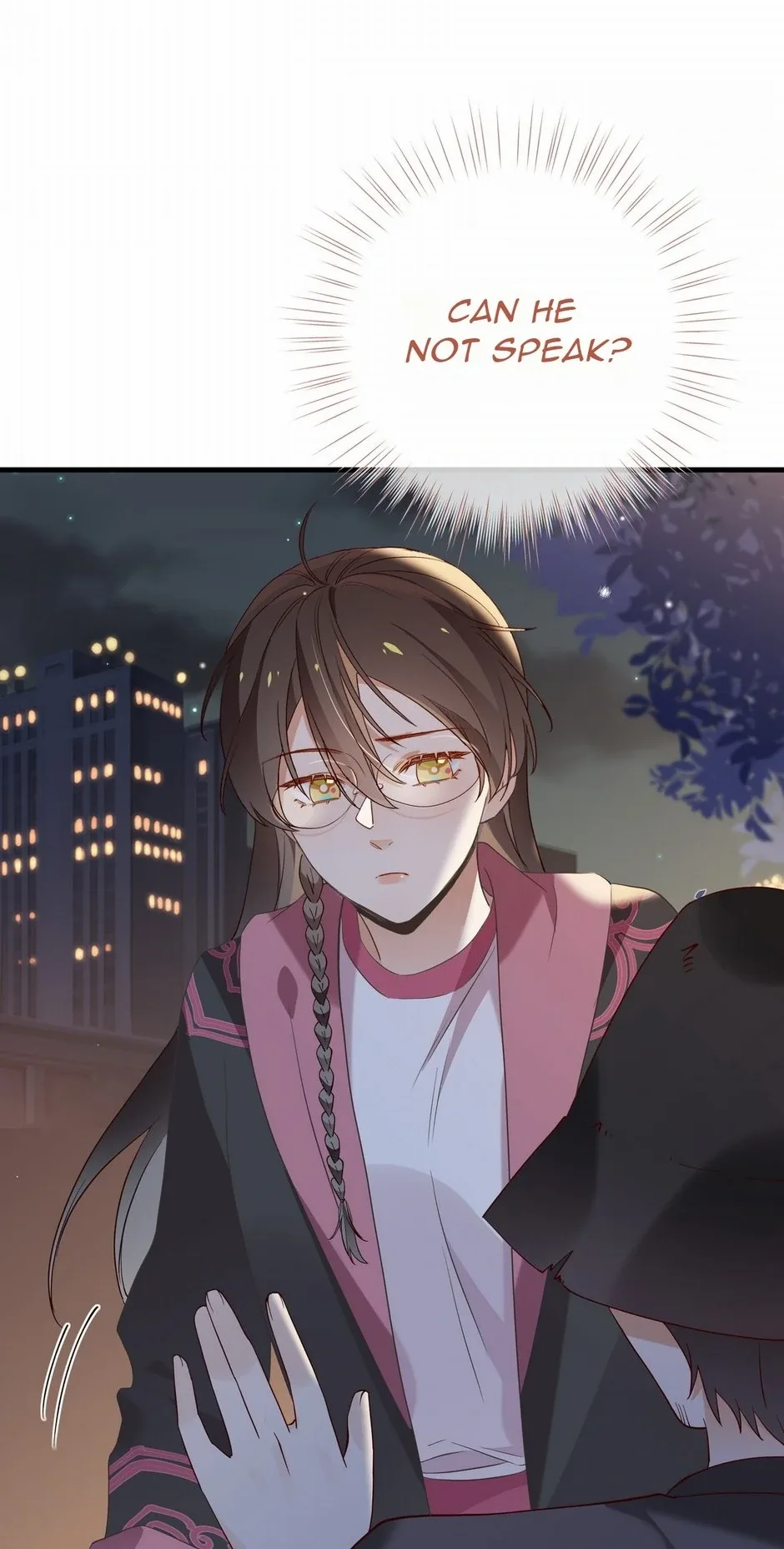 Perfect Heroine Wants to Possess Me Chapter 107 page 29