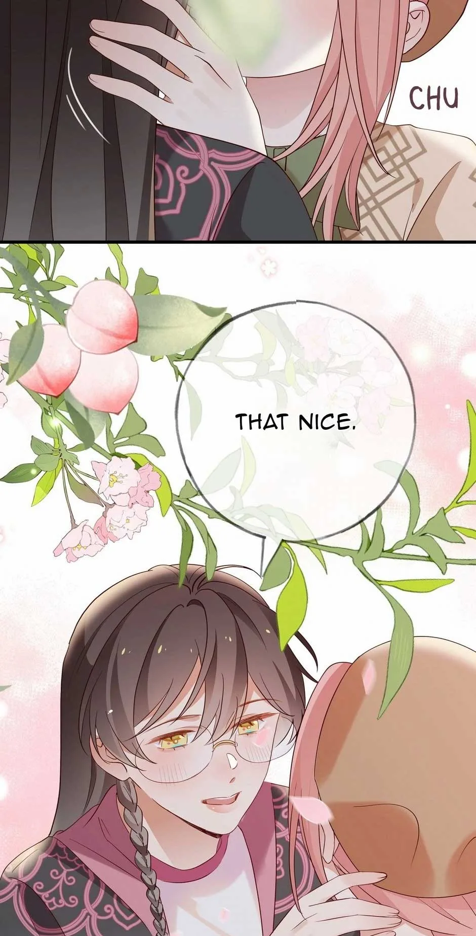 Perfect Heroine Wants to Possess Me Chapter 106 page 29