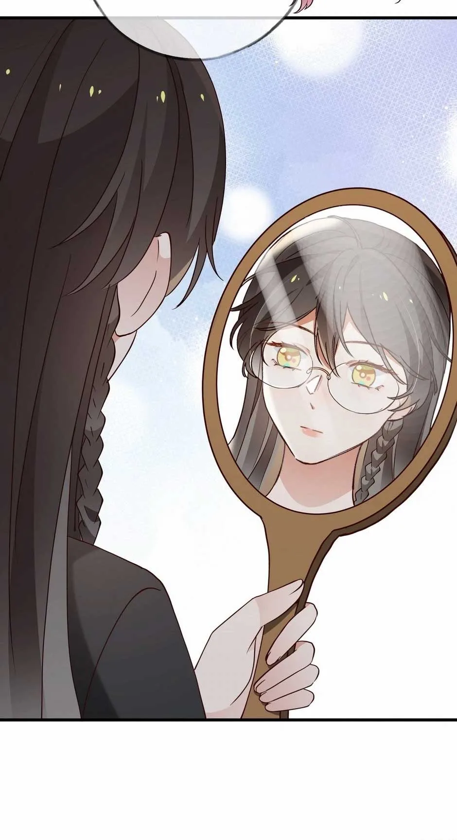Perfect Heroine Wants to Possess Me Chapter 106 page 15