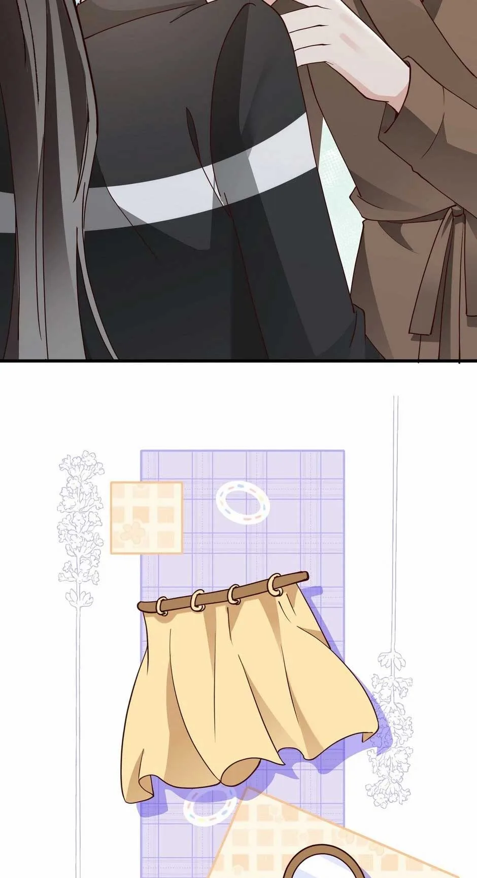 Perfect Heroine Wants to Possess Me Chapter 106 page 13