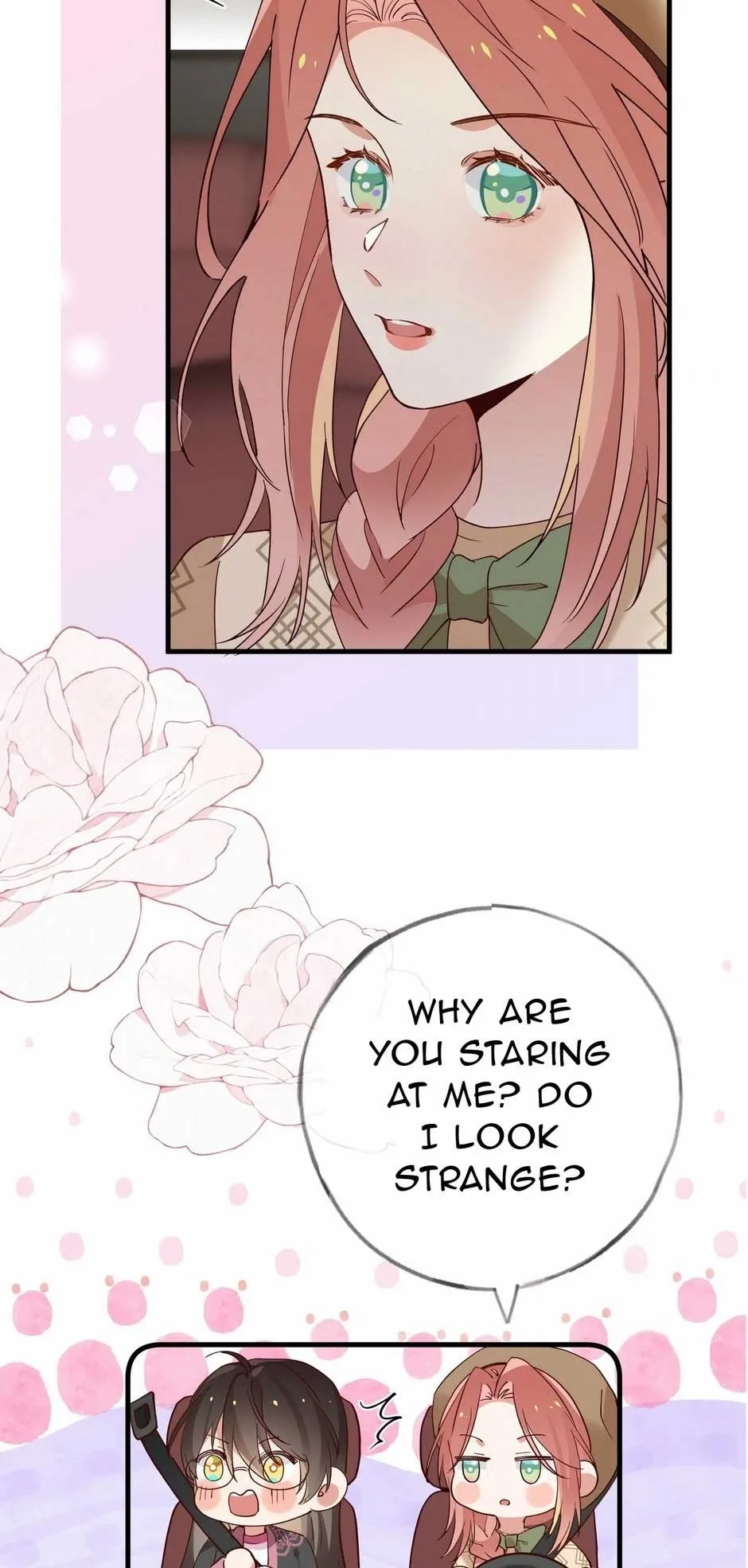 Perfect Heroine Wants to Possess Me Chapter 106 page 23