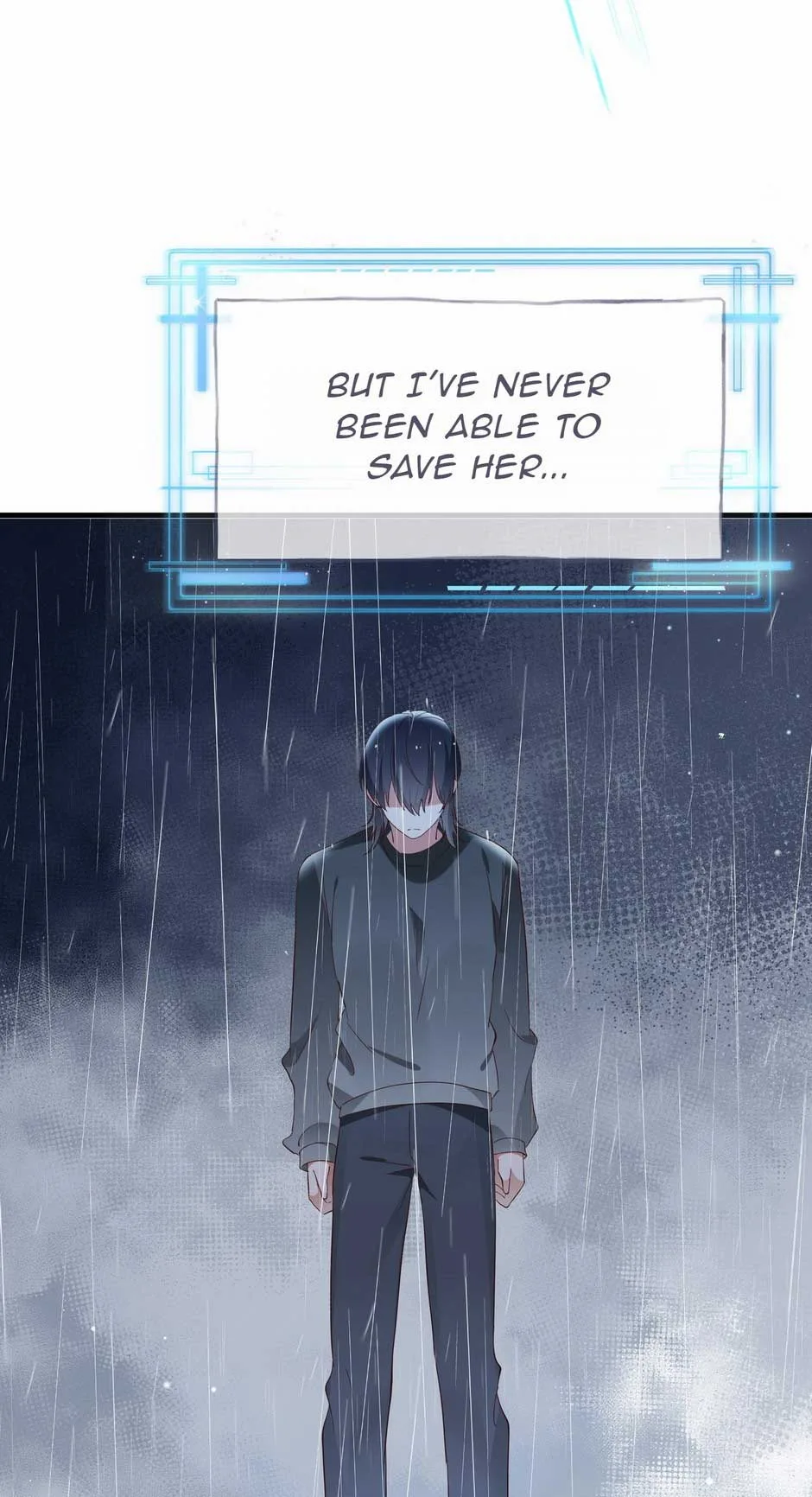 Perfect Heroine Wants to Possess Me Chapter 106 page 35