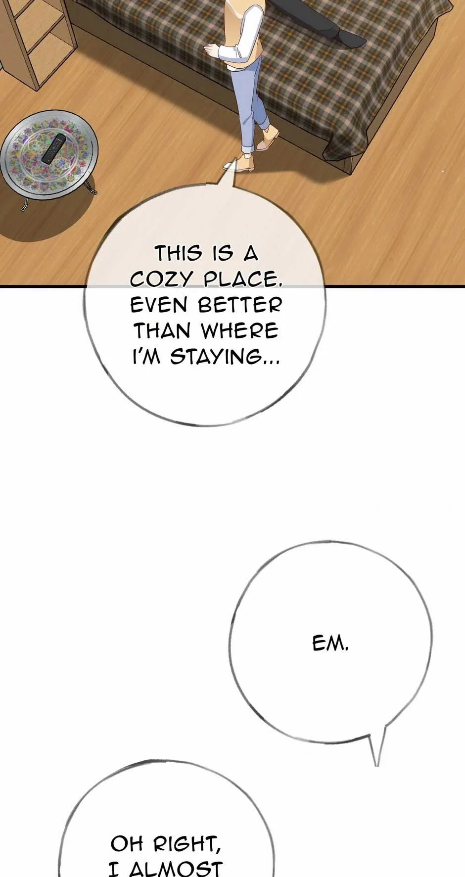 Perfect Heroine Wants to Possess Me Chapter 106 page 7