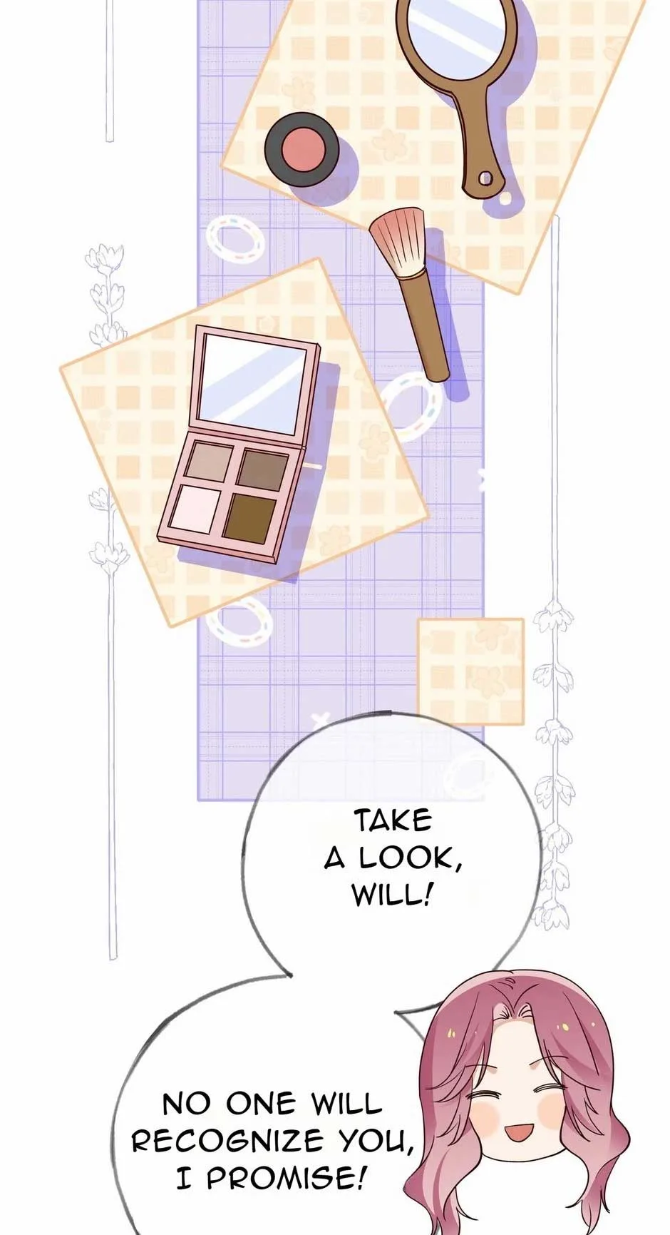Perfect Heroine Wants to Possess Me Chapter 106 page 14