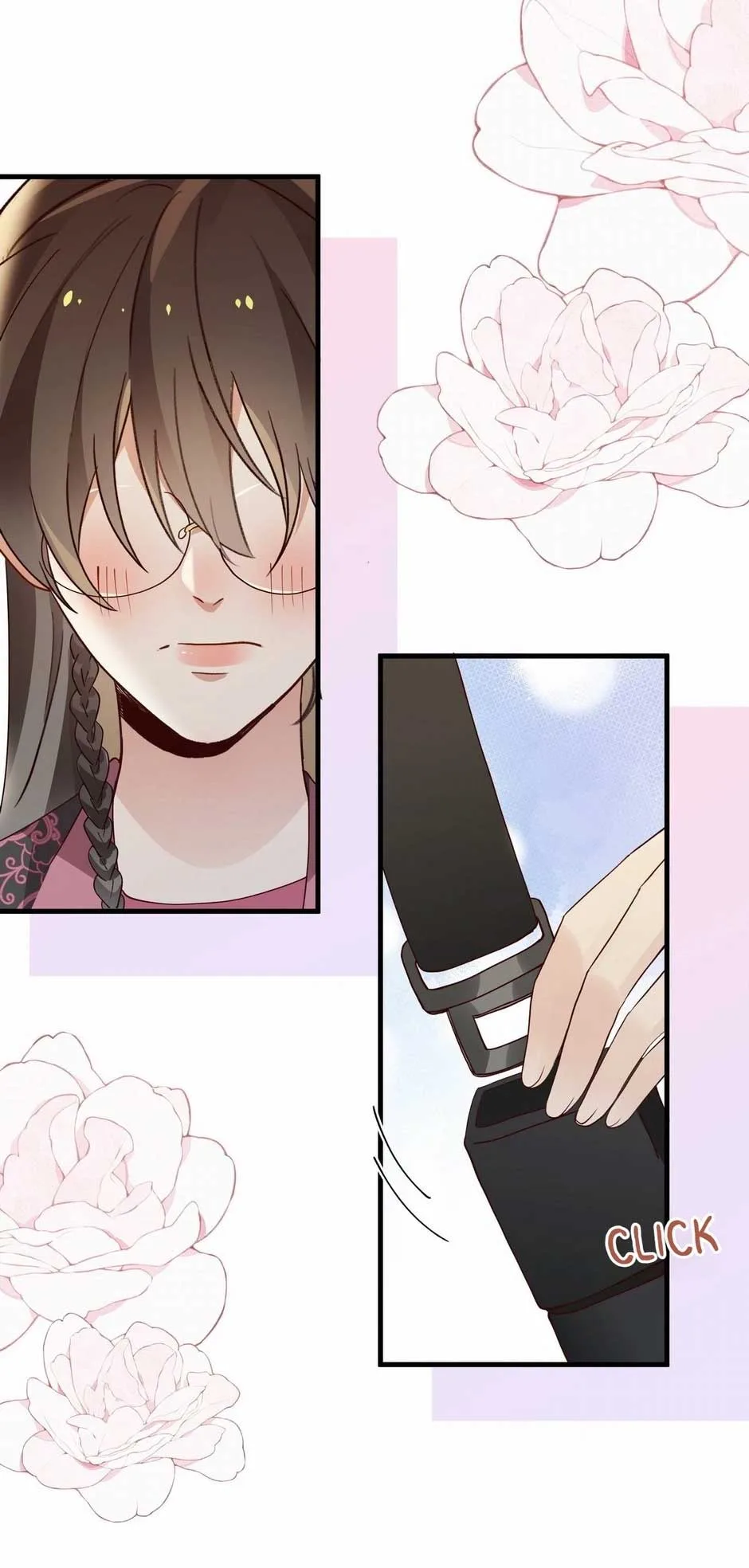 Perfect Heroine Wants to Possess Me Chapter 106 page 26