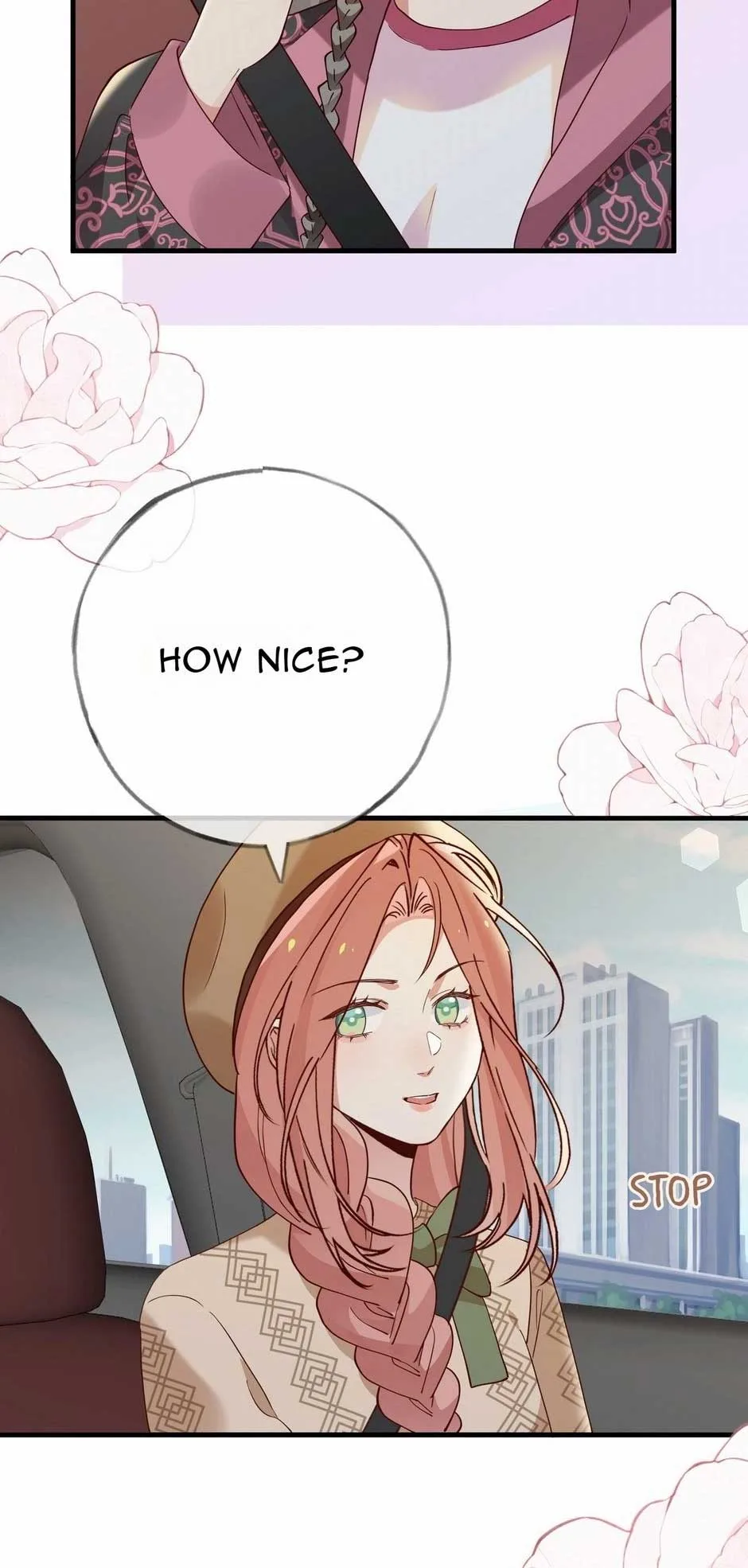 Perfect Heroine Wants to Possess Me Chapter 106 page 25