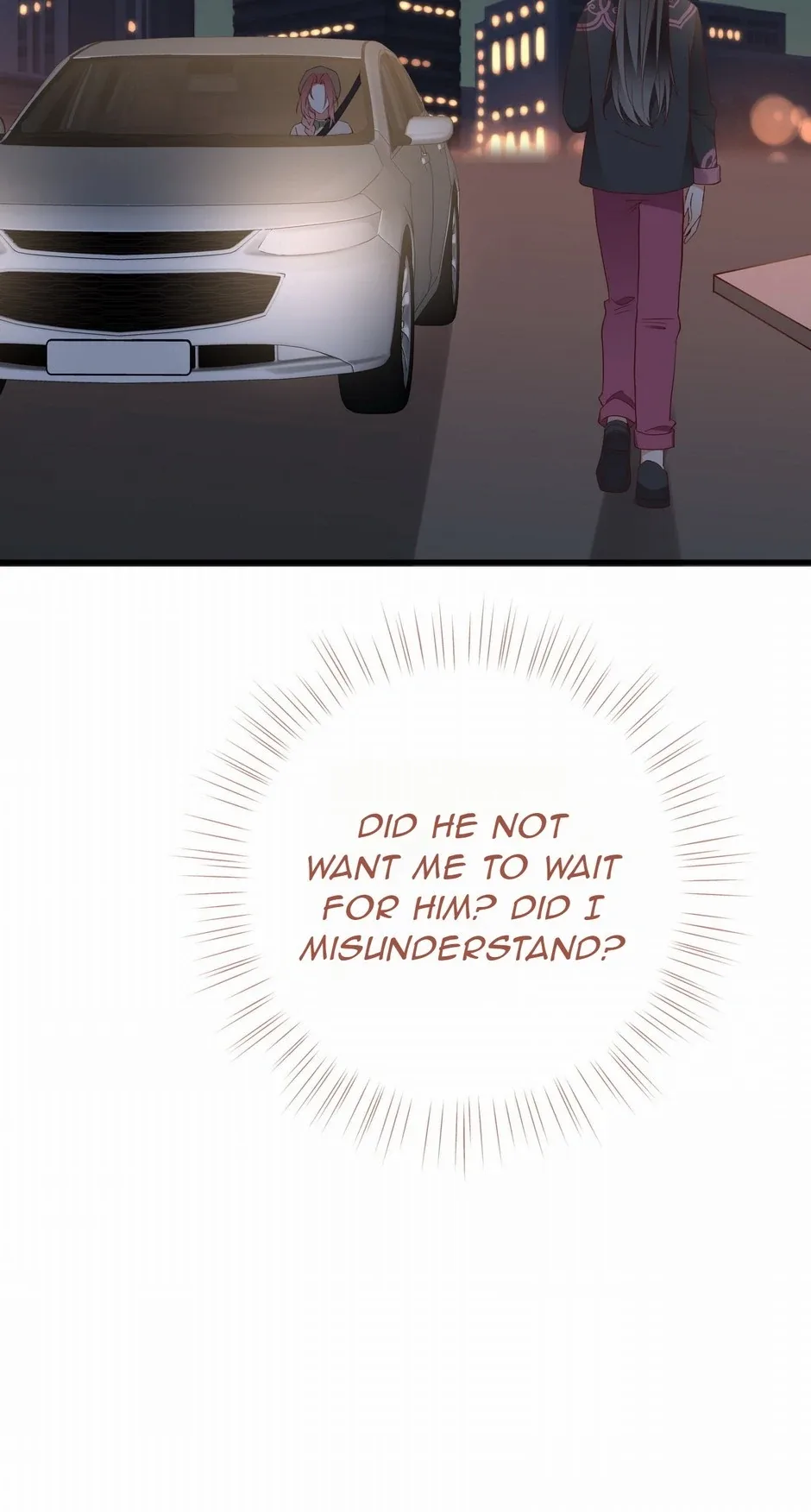 Perfect Heroine Wants to Possess Me Chapter 107 page 42