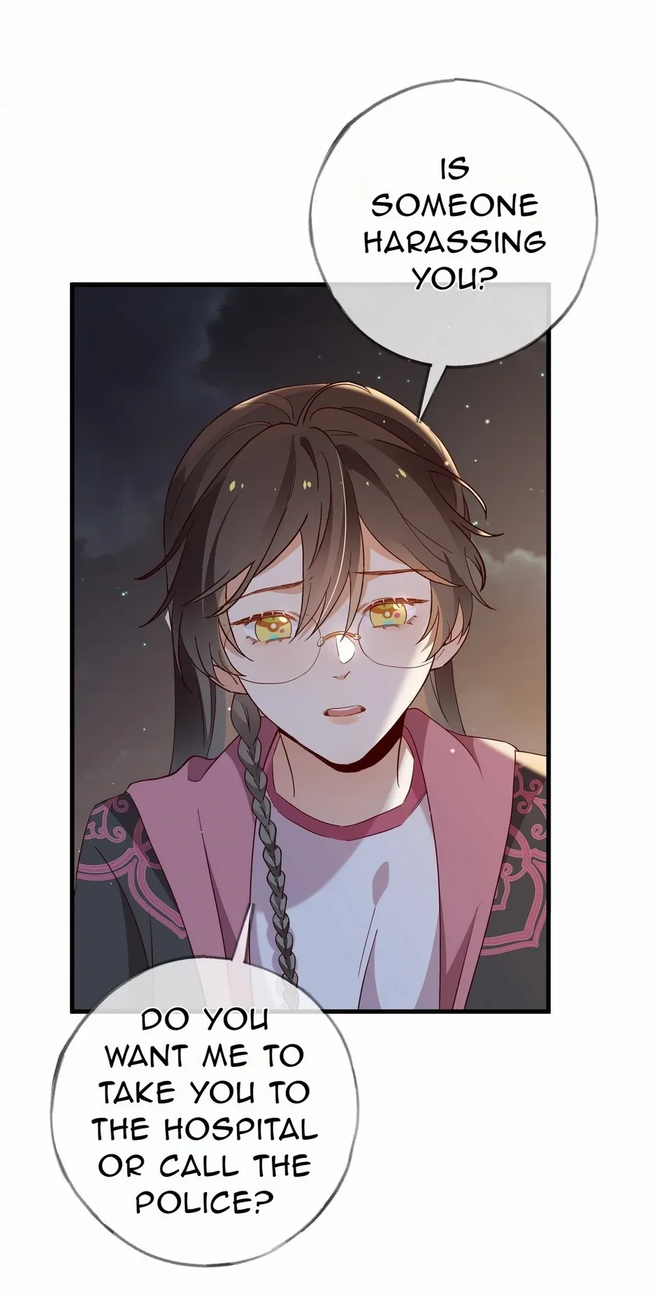 Perfect Heroine Wants to Possess Me Chapter 107 page 28