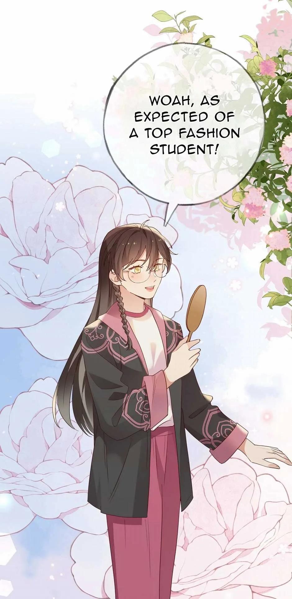 Perfect Heroine Wants to Possess Me Chapter 106 page 16