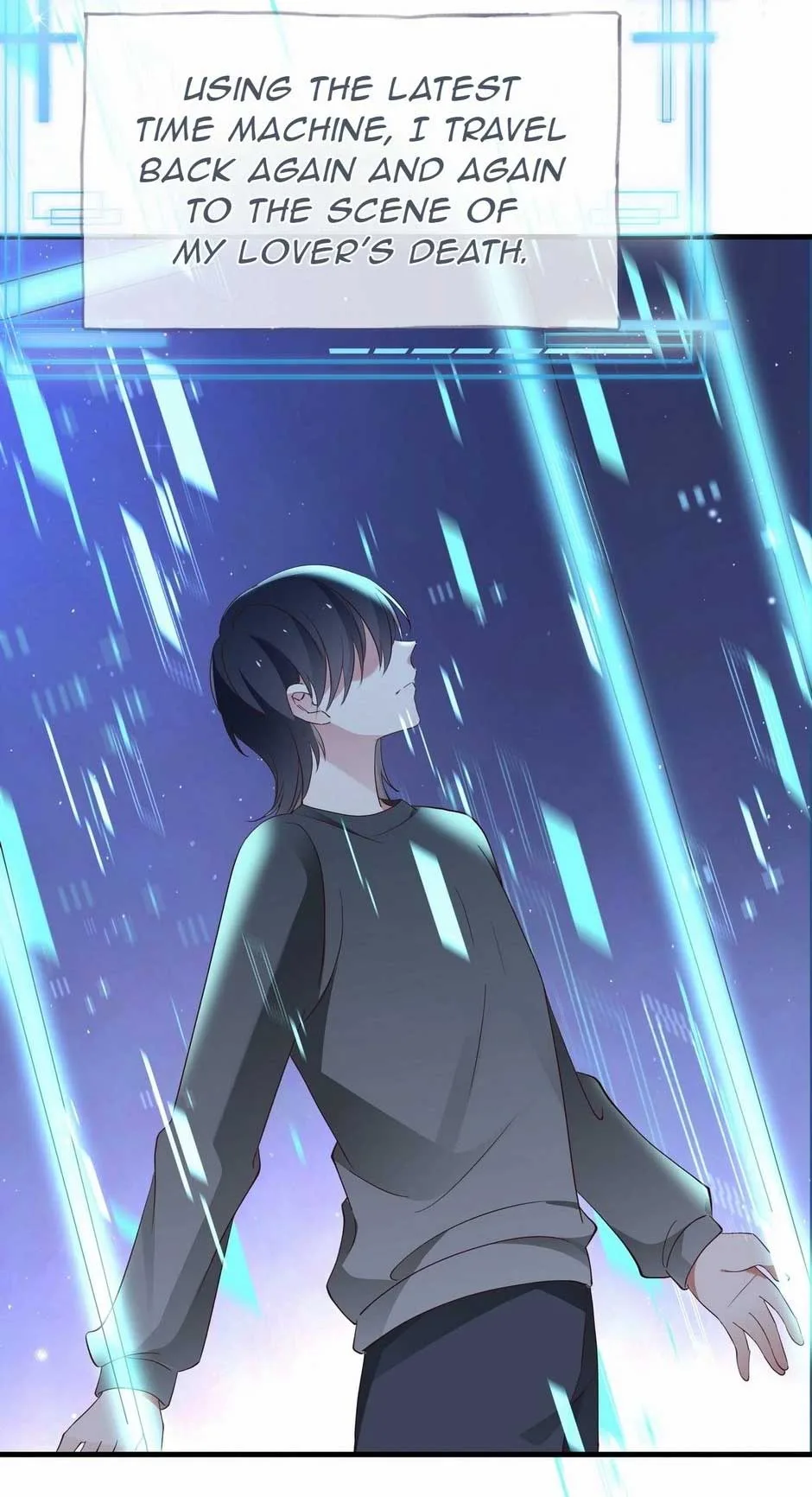 Perfect Heroine Wants to Possess Me Chapter 106 page 34