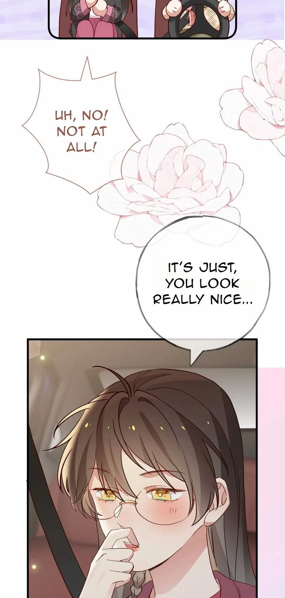 Perfect Heroine Wants to Possess Me Chapter 106 page 24