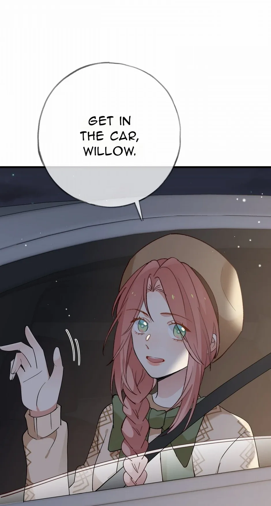 Perfect Heroine Wants to Possess Me Chapter 107 page 40