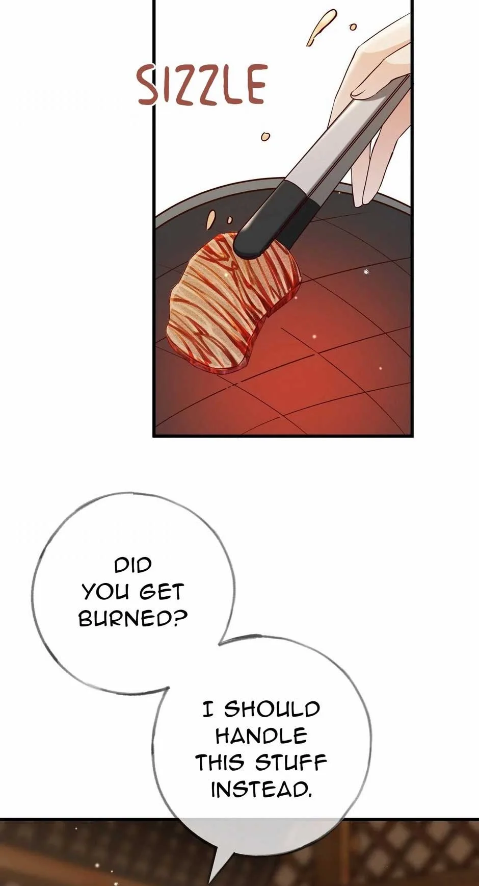 Perfect Heroine Wants to Possess Me Chapter 106 page 46