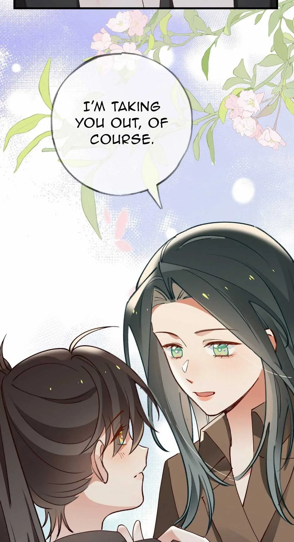 Perfect Heroine Wants to Possess Me Chapter 106 page 12