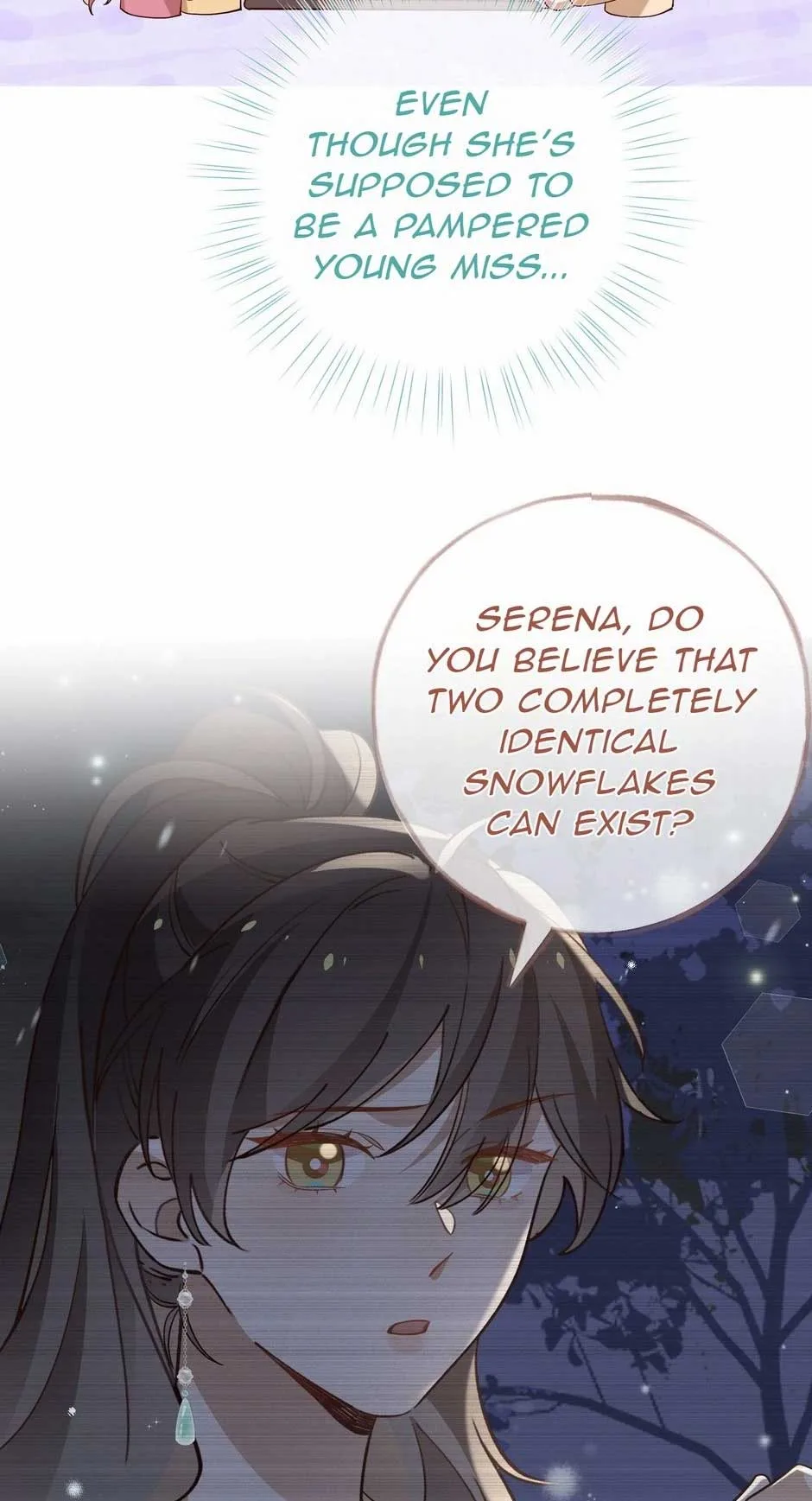 Perfect Heroine Wants to Possess Me Chapter 106 page 50