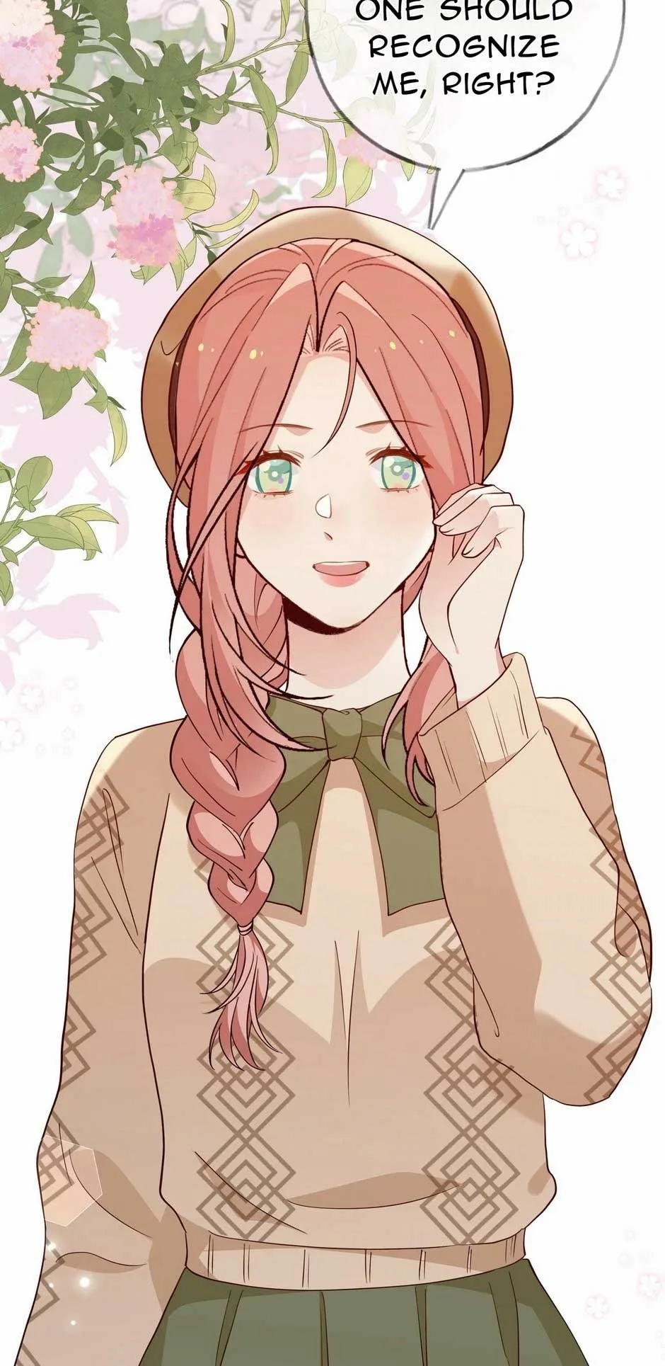 Perfect Heroine Wants to Possess Me Chapter 106 page 18