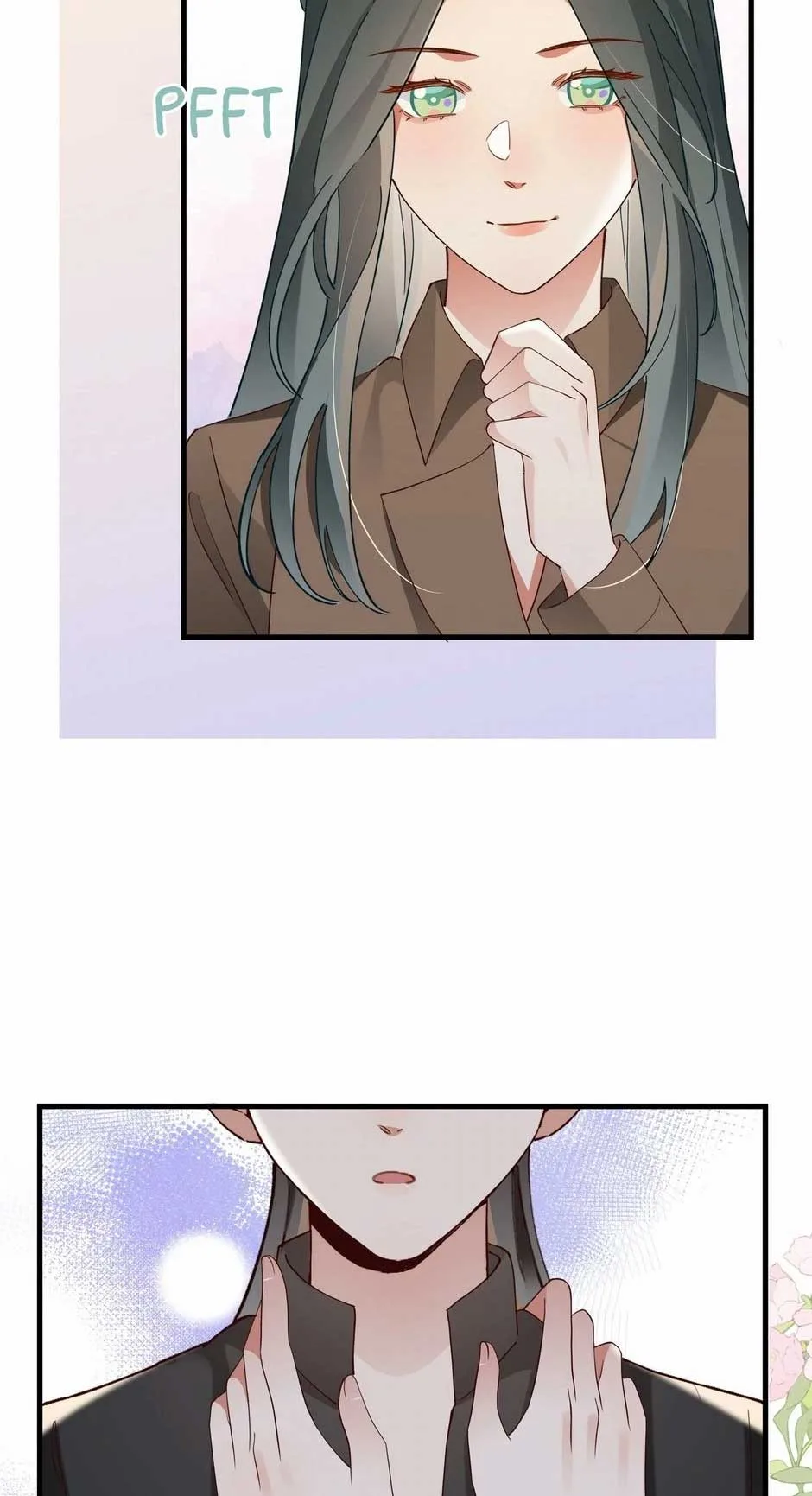 Perfect Heroine Wants to Possess Me Chapter 106 page 11