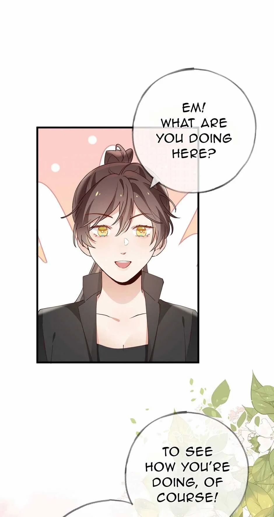 Perfect Heroine Wants to Possess Me Chapter 106 page 4