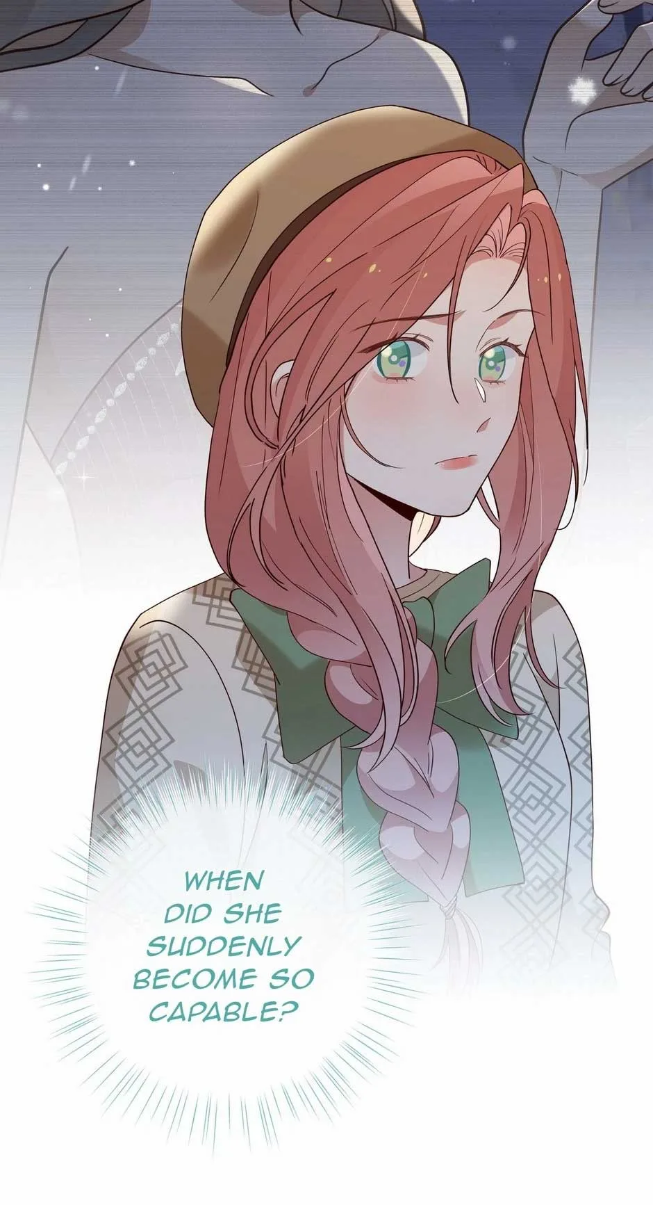 Perfect Heroine Wants to Possess Me Chapter 106 page 51