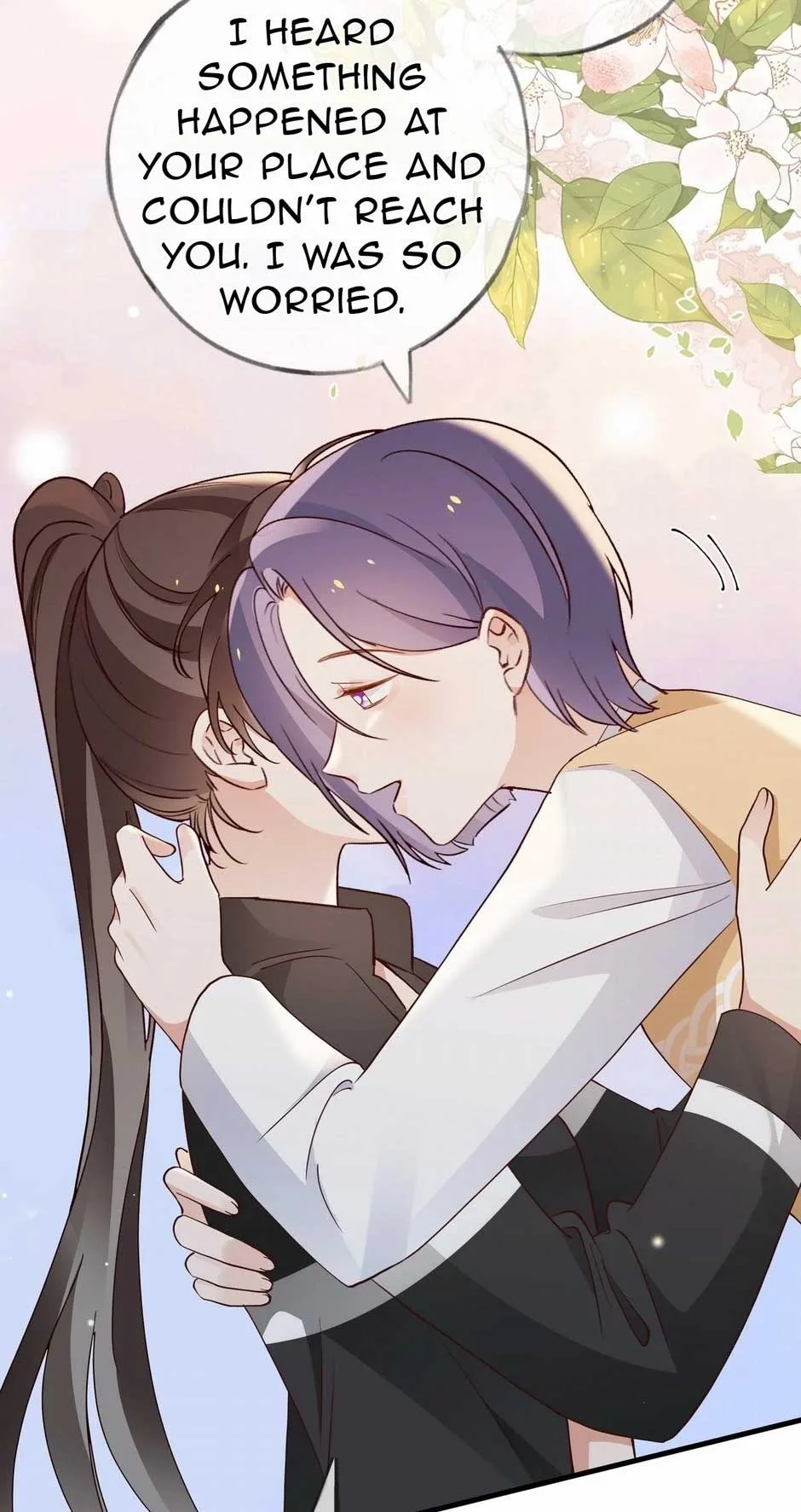 Perfect Heroine Wants to Possess Me Chapter 106 page 5