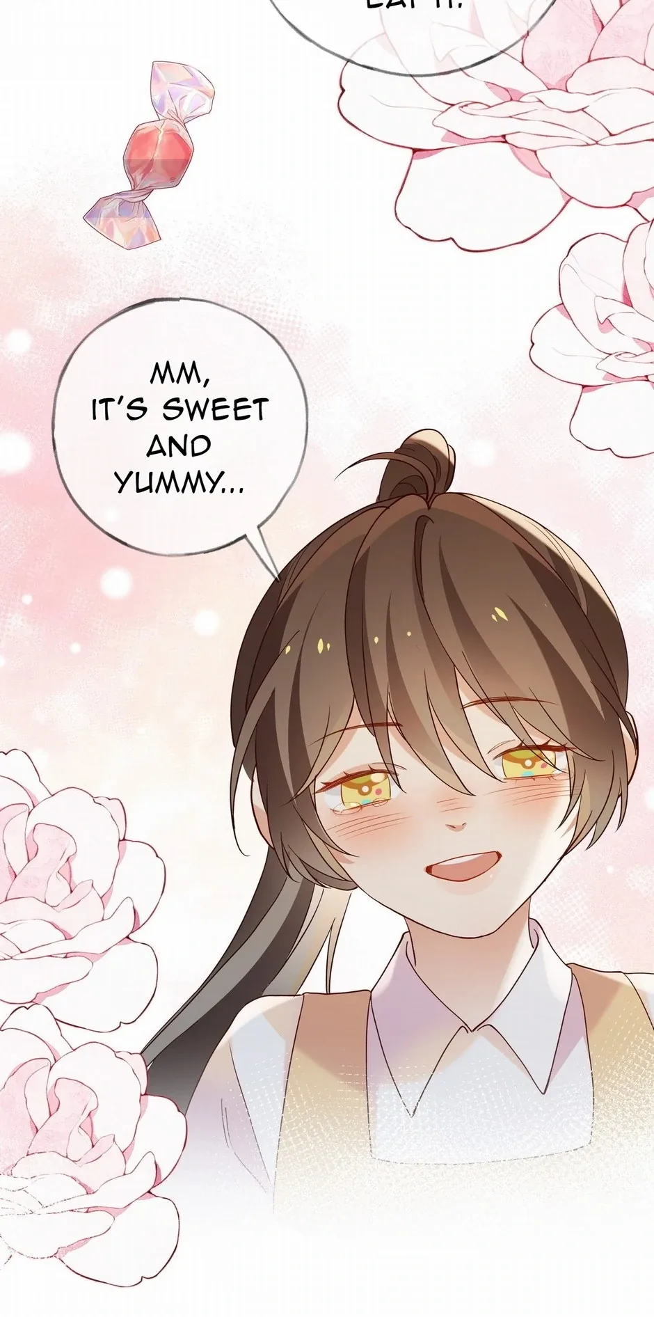 Perfect Heroine Wants to Possess Me Chapter 107 page 52
