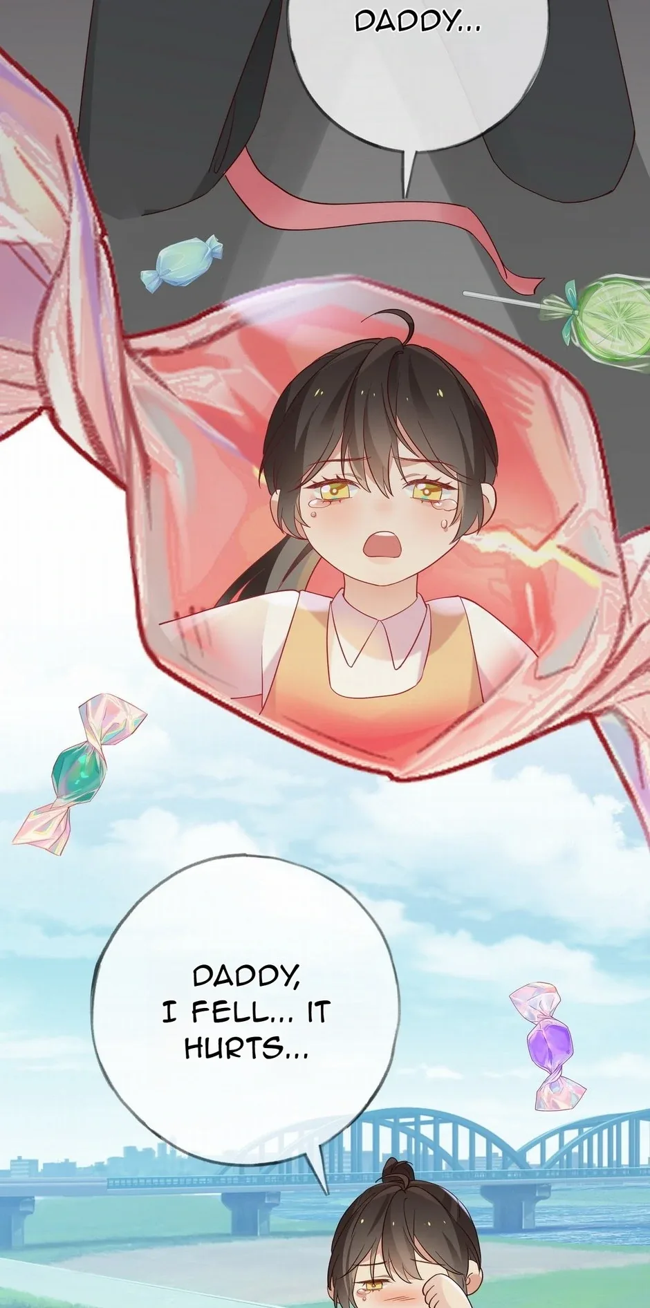 Perfect Heroine Wants to Possess Me Chapter 107 page 50