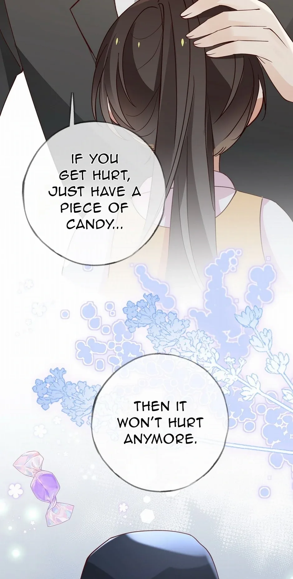 Perfect Heroine Wants to Possess Me Chapter 107 page 55