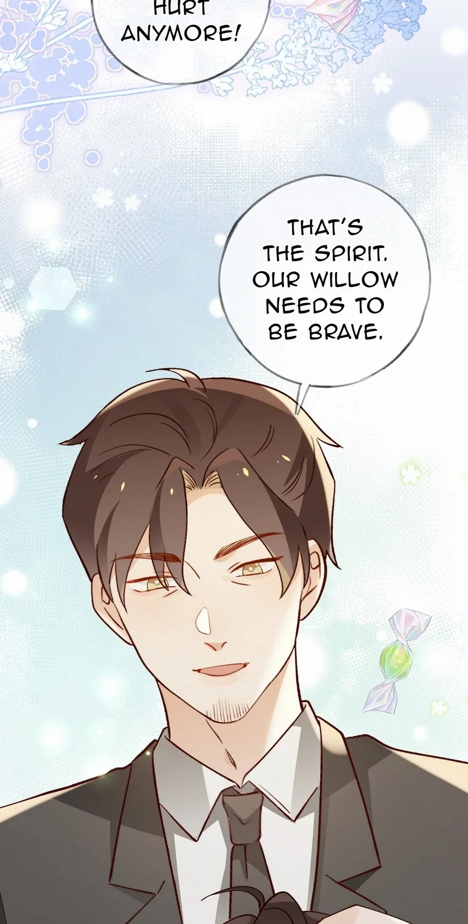 Perfect Heroine Wants to Possess Me Chapter 107 page 54