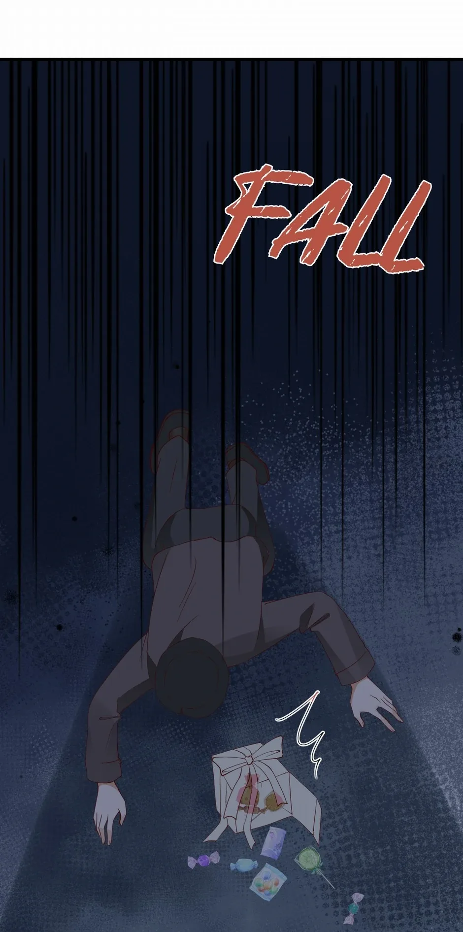 Perfect Heroine Wants to Possess Me Chapter 107 page 47