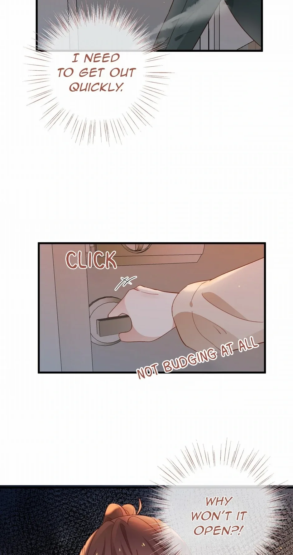 Perfect Heroine Wants to Possess Me Chapter 109 page 6