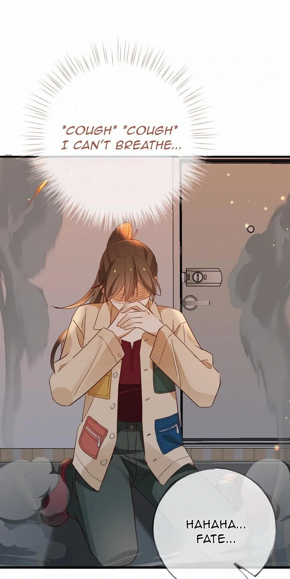 Perfect Heroine Wants to Possess Me Chapter 109 page 14