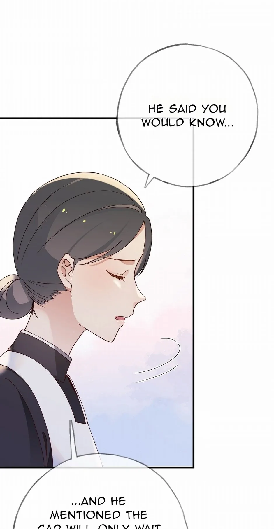 Perfect Heroine Wants to Possess Me Chapter 108 page 11