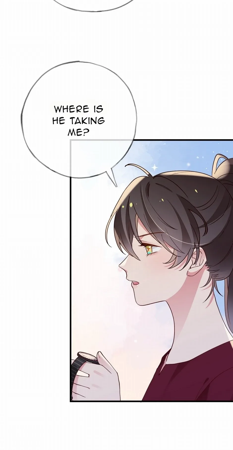 Perfect Heroine Wants to Possess Me Chapter 108 page 10