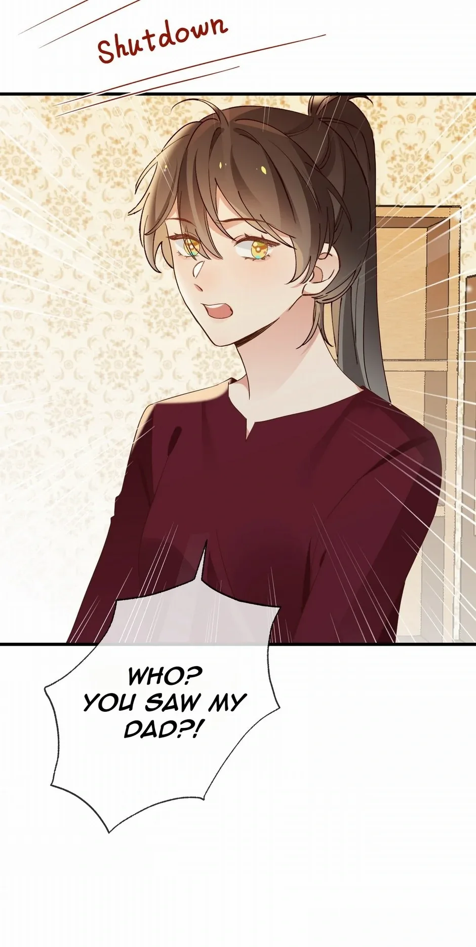 Perfect Heroine Wants to Possess Me Chapter 108 page 8