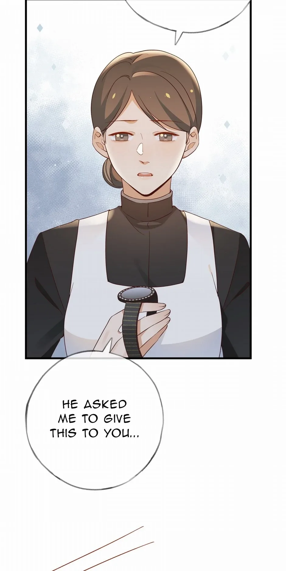 Perfect Heroine Wants to Possess Me Chapter 108 page 7