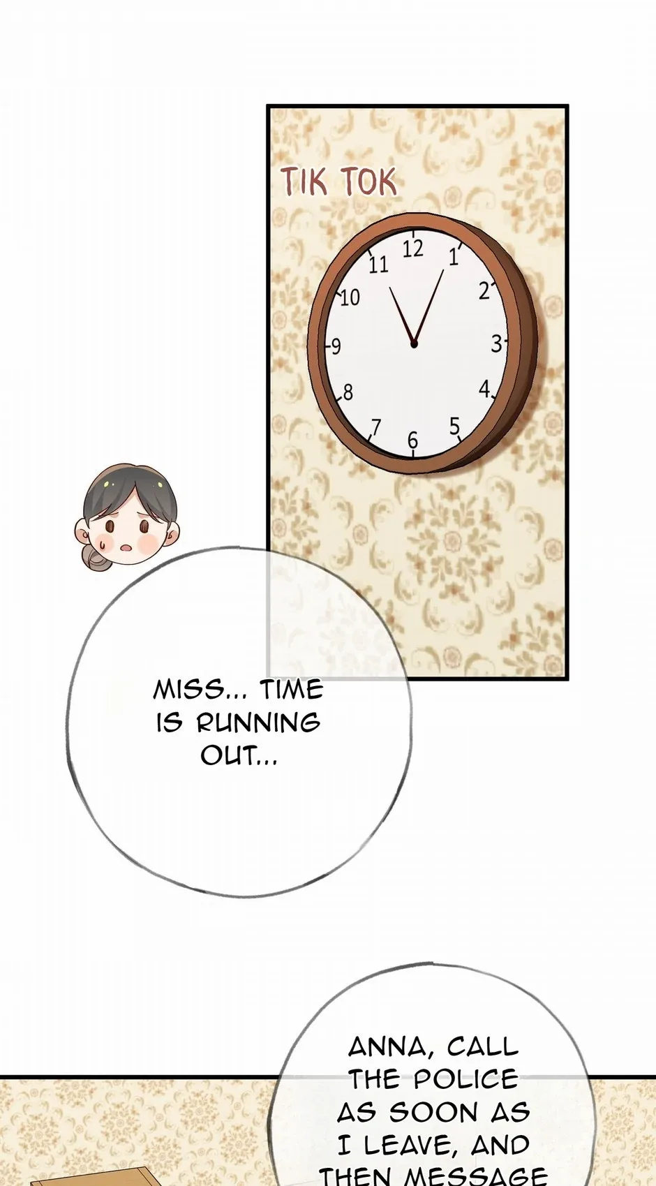 Perfect Heroine Wants to Possess Me Chapter 108 page 14