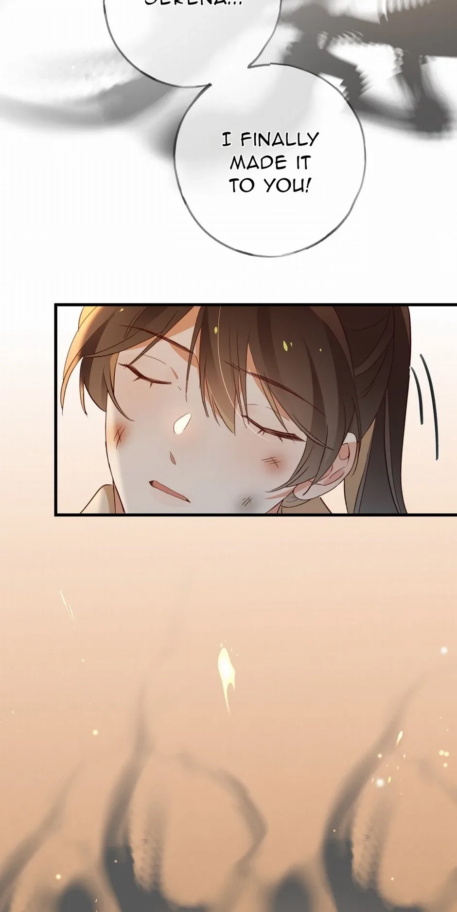 Perfect Heroine Wants to Possess Me Chapter 109 page 48