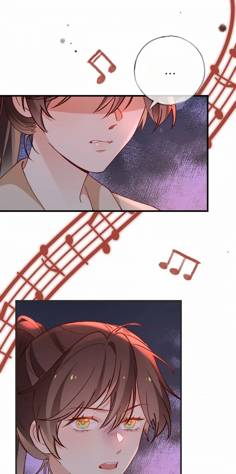 Perfect Heroine Wants to Possess Me Chapter 108 page 31
