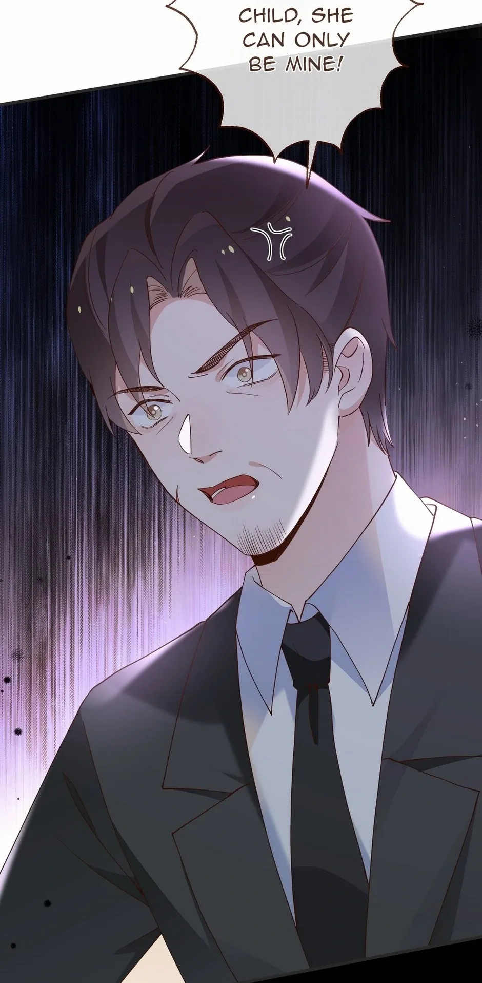 Perfect Heroine Wants to Possess Me Chapter 108 page 36