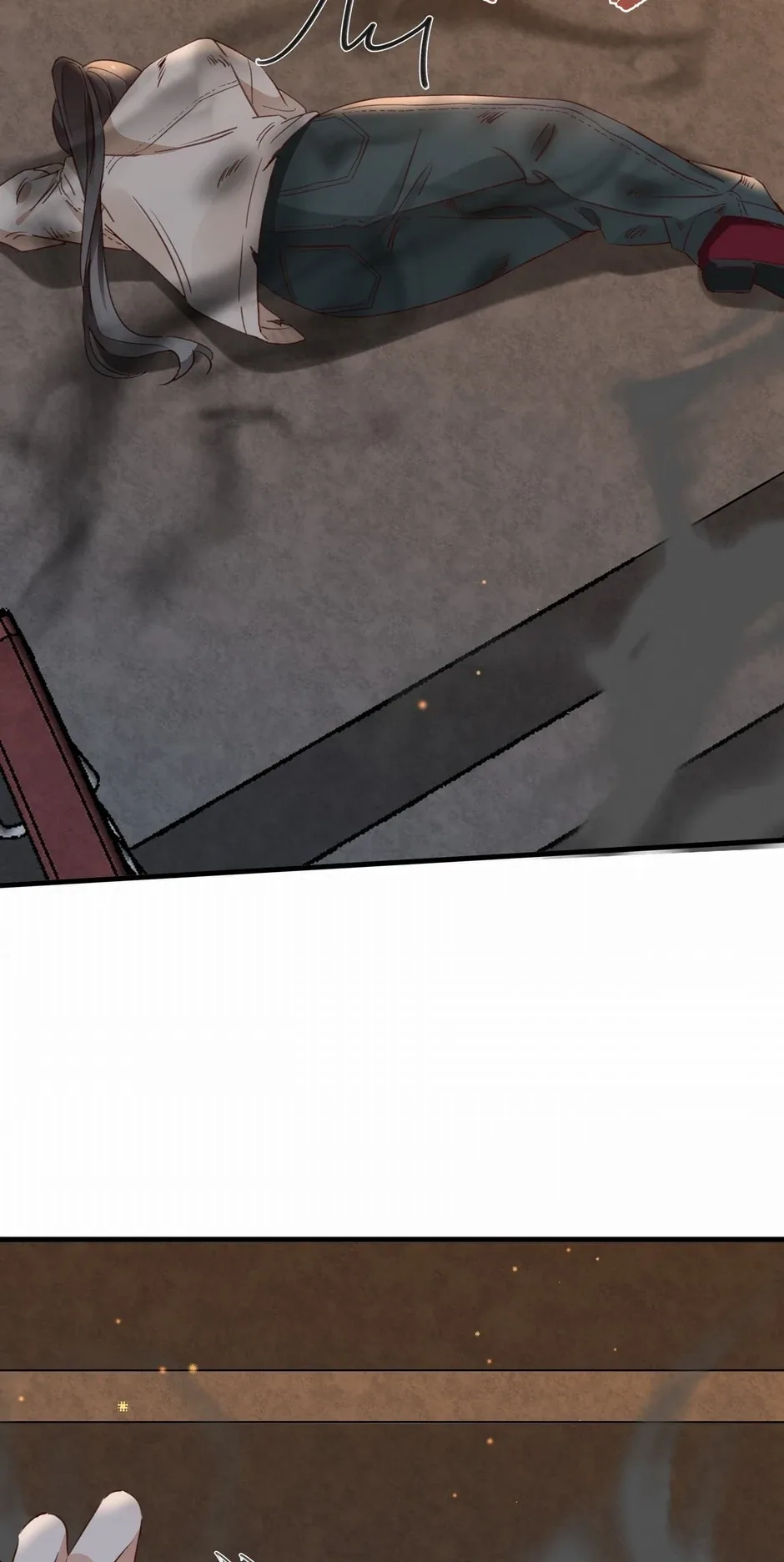 Perfect Heroine Wants to Possess Me Chapter 109 page 38