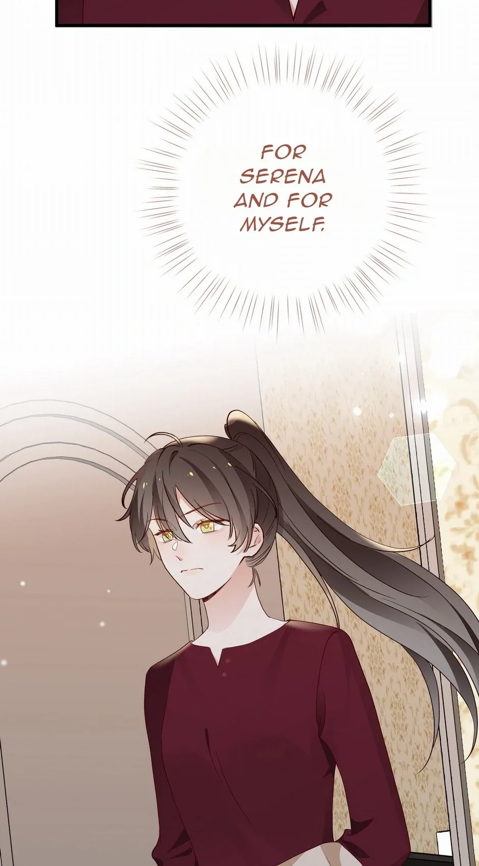 Perfect Heroine Wants to Possess Me Chapter 108 page 18