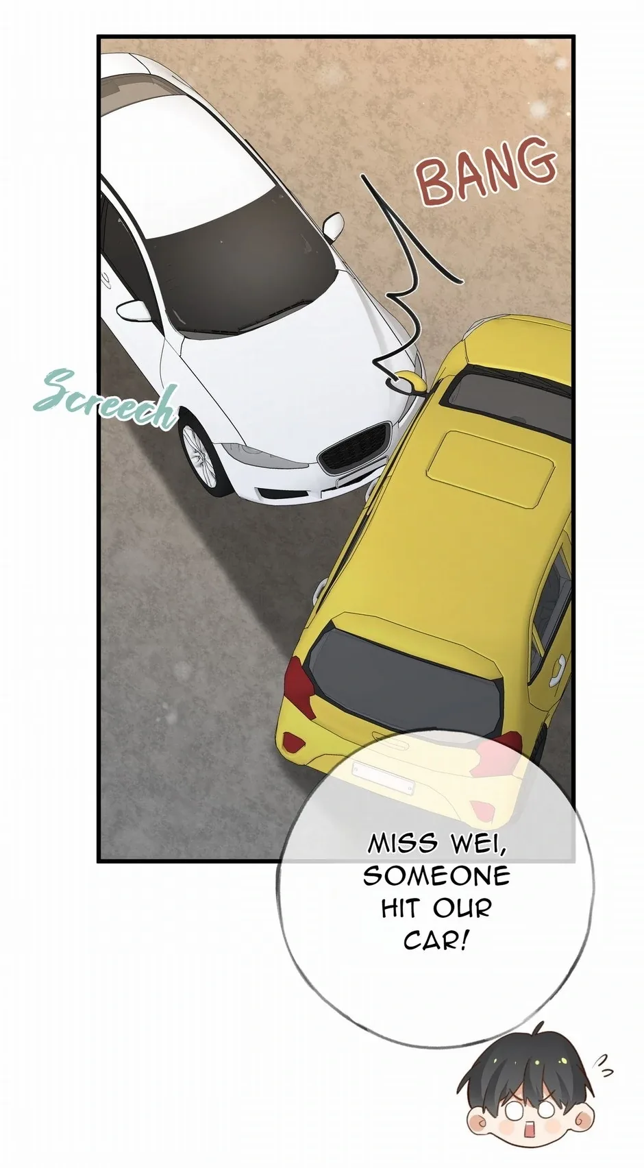 Perfect Heroine Wants to Possess Me Chapter 109 page 23