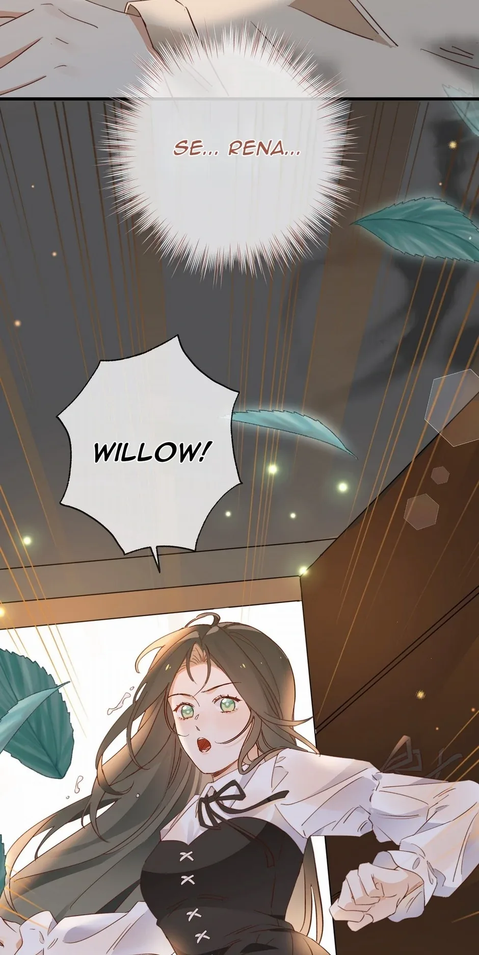Perfect Heroine Wants to Possess Me Chapter 109 page 43
