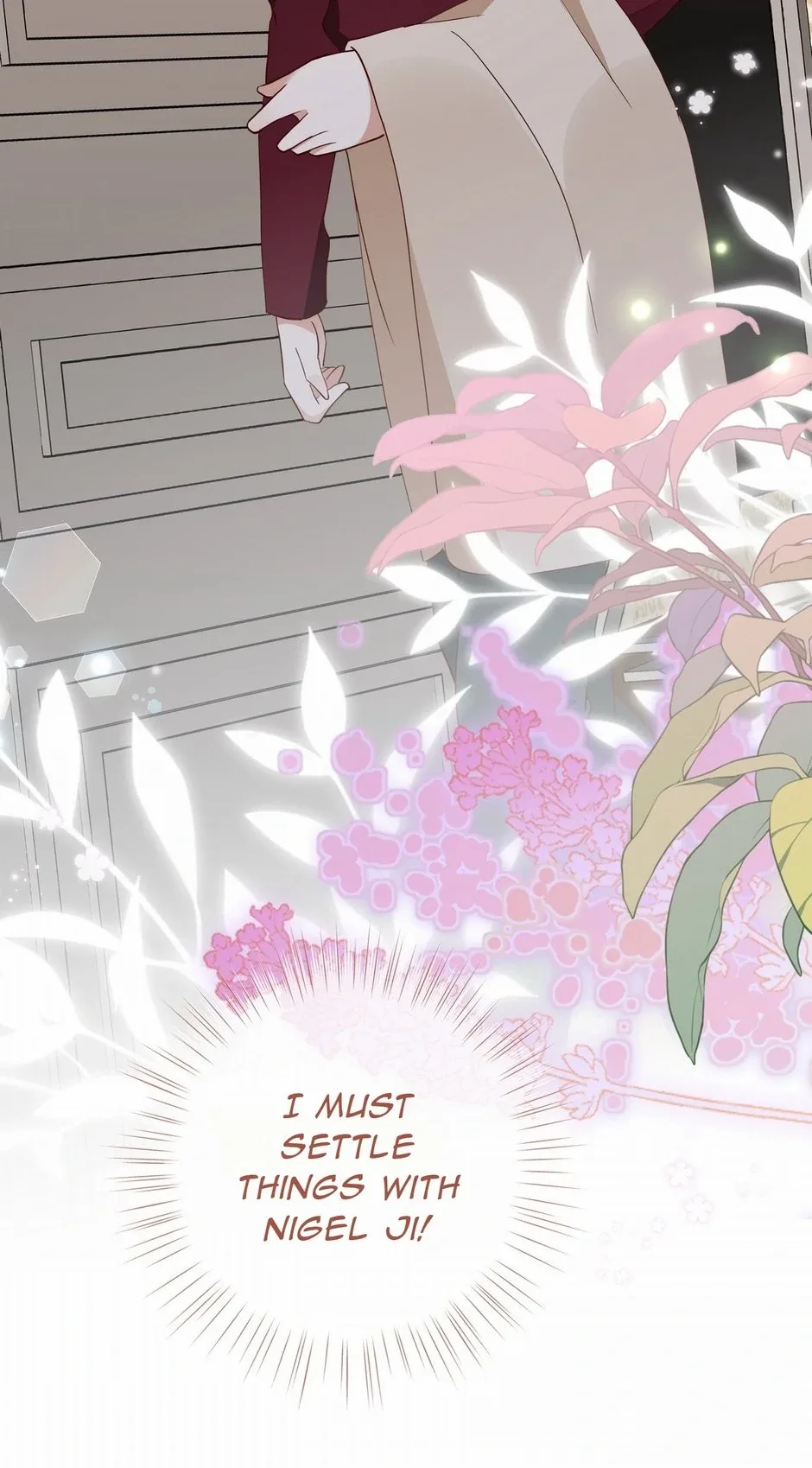 Perfect Heroine Wants to Possess Me Chapter 108 page 19