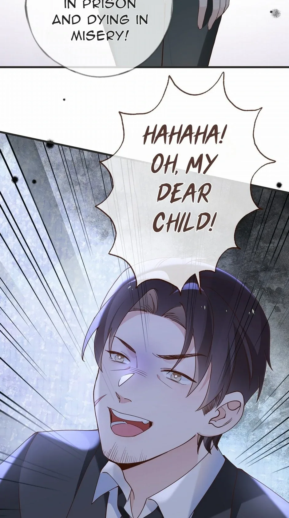 Perfect Heroine Wants to Possess Me Chapter 108 page 43