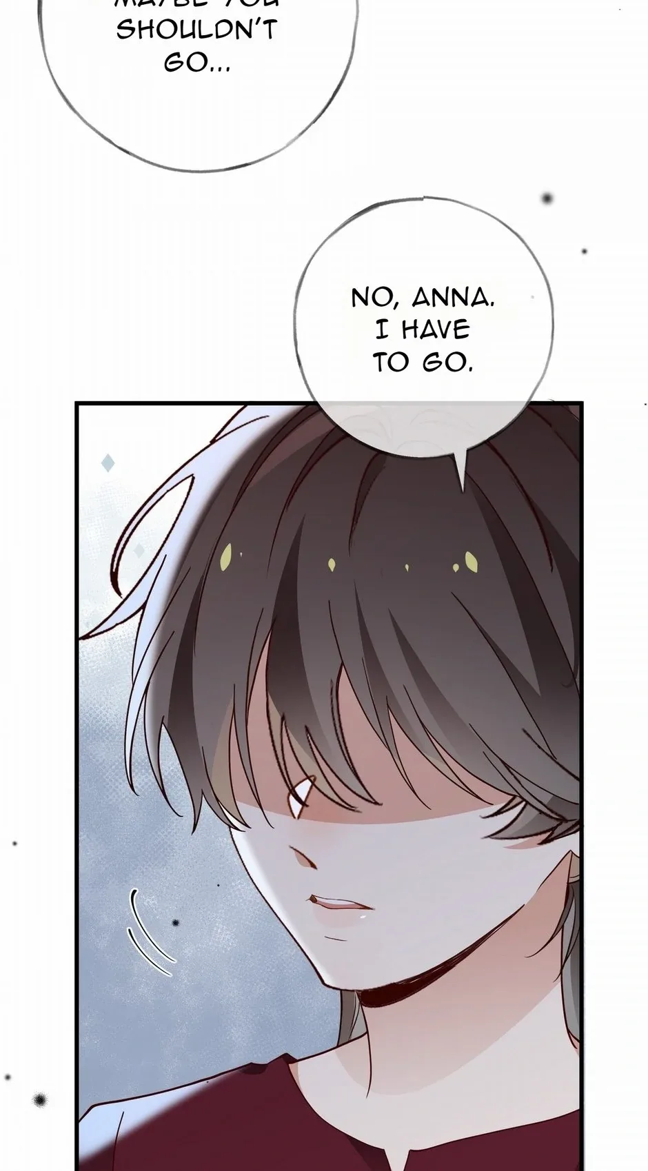 Perfect Heroine Wants to Possess Me Chapter 108 page 17