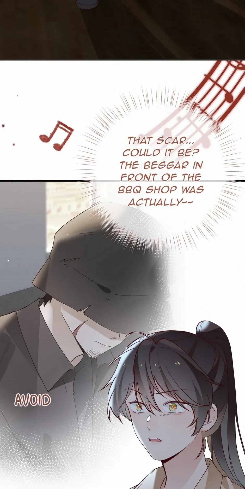 Perfect Heroine Wants to Possess Me Chapter 108 page 27
